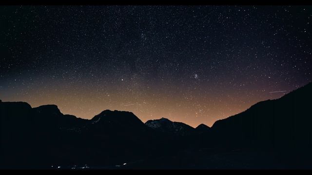 Floating In Outer Space. Music by Fried Dough, Sunda Arc, Indian Wells, and Polynation. смотреть онлайн