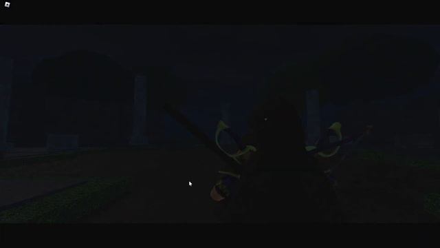 Arcane Odyssey locate order members quest (LOCATION + BOSS GUIDE) смотреть онлайн