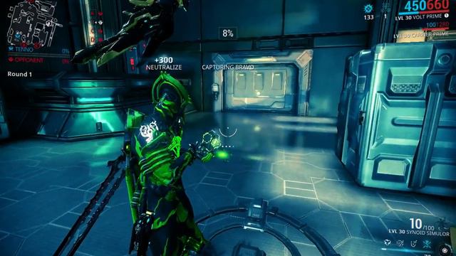 Warframe Glacial Blue Pigment Farm for your dojo смотреть онлайн