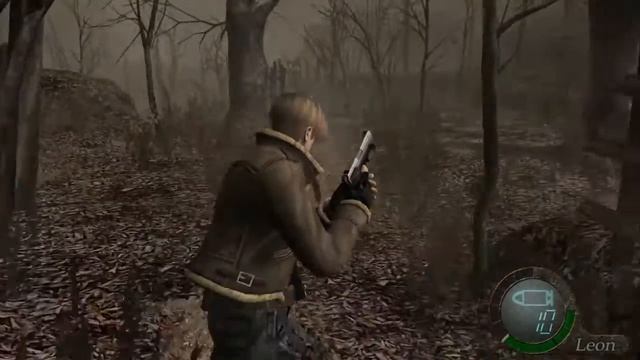resident evil 4 (Un nuevo comienzo) смотреть онлайн