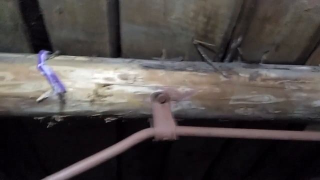 Турник своими руками смотреть онлайн
