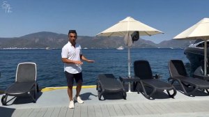 Grand Yazıcı Marmaris Palace Vlog