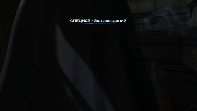 проникновение в участок (Batman: Arkham Origins) смотреть онлайн