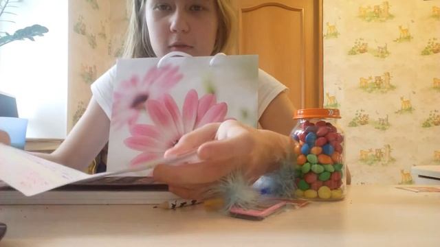 Что я подарю подружке на день рождения!!?/Сниму ВЛОГ