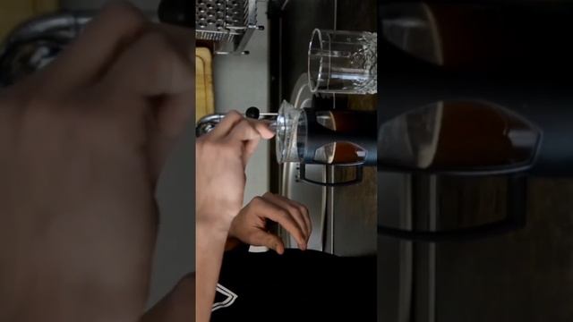 Рецепт в закреплённом комментарии☕Капучино/Латте в домашних условиях! #кофе #coffee #капучино смотреть онлайн