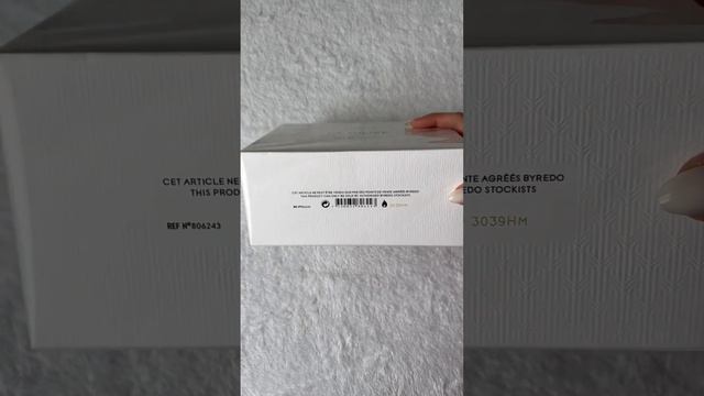Byredo смотреть онлайн