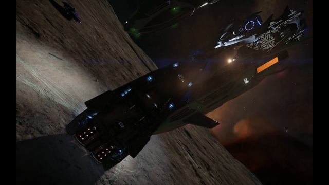 DW2: Waypoint 10 Space Madness смотреть онлайн