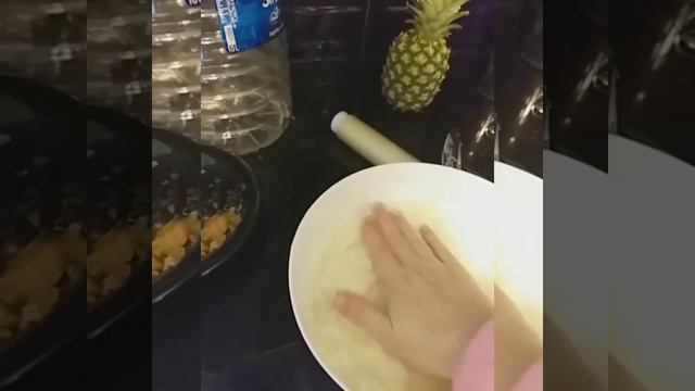 Harf pasta 30 kisilik pandispanyası puf puf kabaran çok basit pasta смотреть онлайн