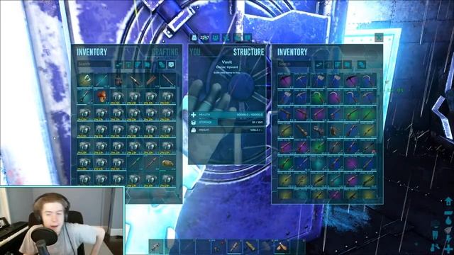 ARK: Desert Explorer Notes & Chill - 2