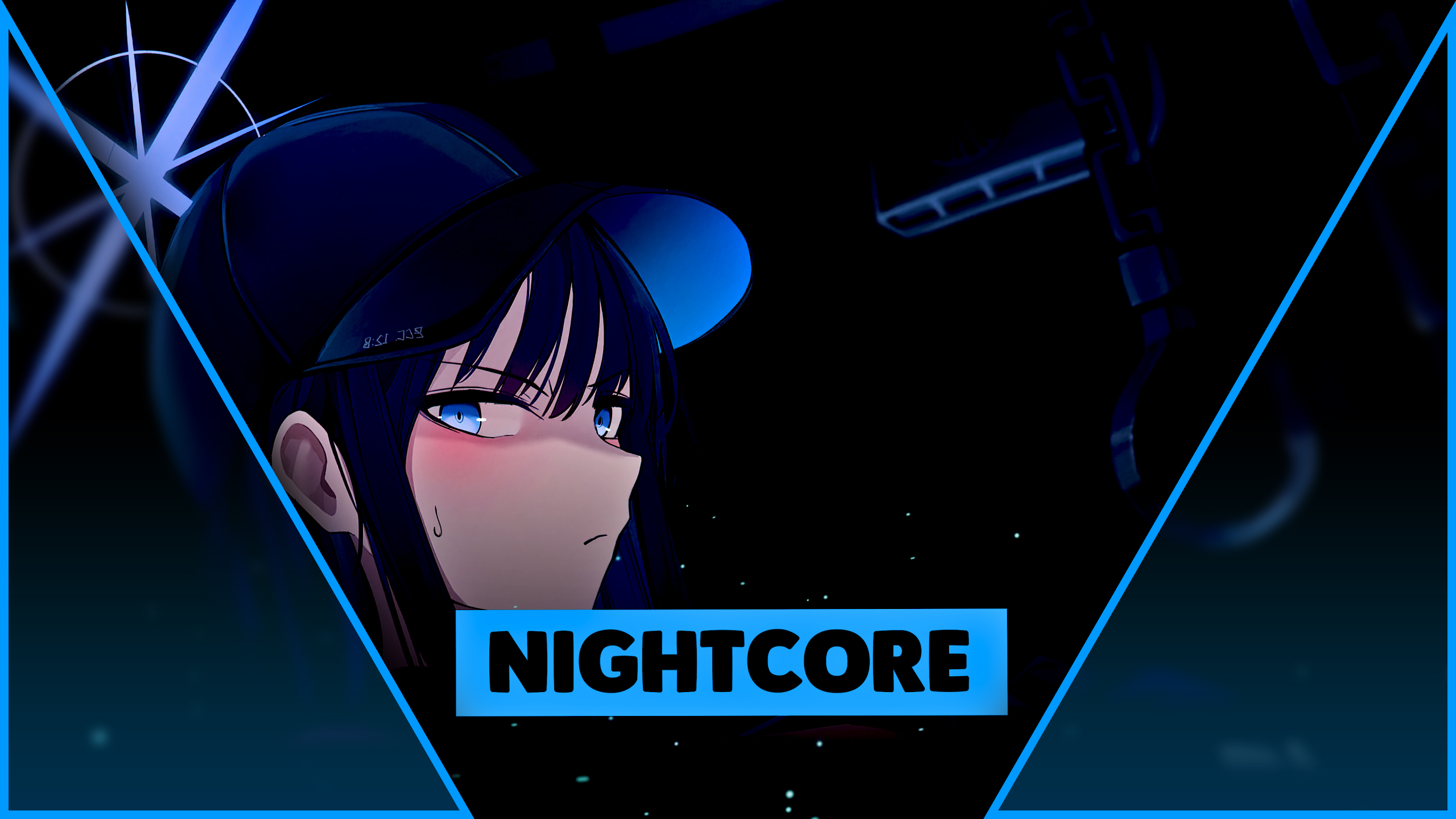 Nightcore - Up (Cardi B, KEAN DYSSO) смотреть онлайн