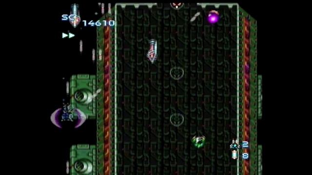 Christmas Turbografx Reviews (Blazing Lazers, Battle Royale, Legendary Axe II) - Pat the NES Punk смотреть онлайн