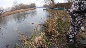 ЛОВЛЯ ЩУКИ НА ПОПЛАВОК. РЫБАЛКА С БЕРЕГА НА ЖИВЦА