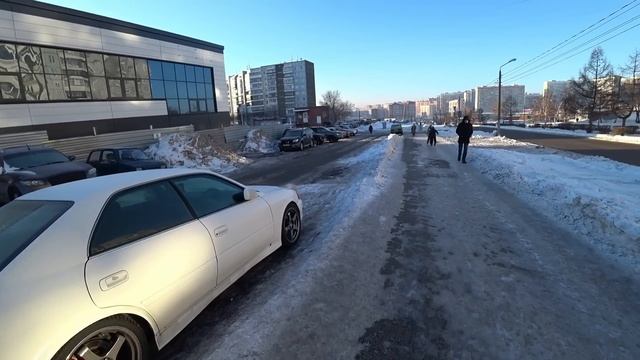 МАНДАРИНЫ И САЛО. ЧУДЕСНОЕ СОЧЕТАНИЕ!) смотреть онлайн
