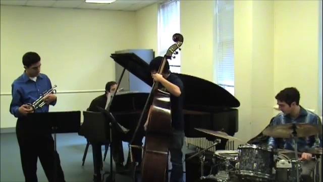 Flamenco Sketches смотреть онлайн