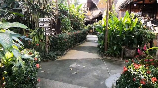 BANPU KOH CHANG HOTEL смотреть онлайн
