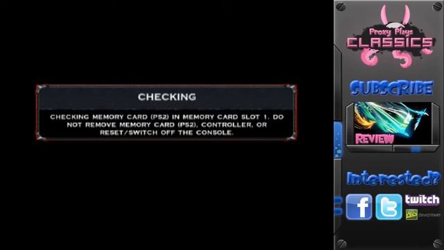 Proxy Plays Classics: Darkwatch #9 'Glitch Gully' смотреть онлайн