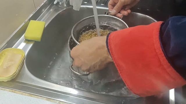 Овсяное молоко дома смотреть онлайн