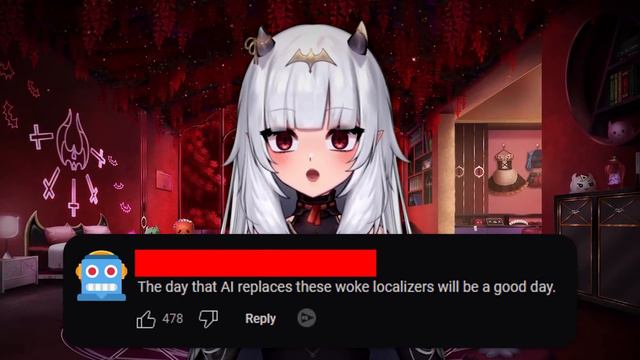 yep! it's time to start gatekeeping anime. смотреть онлайн