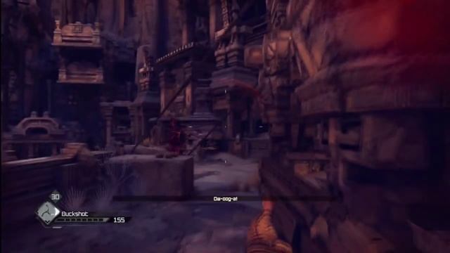 Rage: The Scorchers DLC Playthrough (Part 5 of 5) Final смотреть онлайн