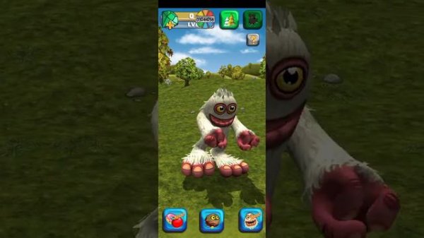 играем мой говорящий мамунт