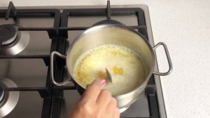 Топленое масло гхи в домашних условиях ✨ Как приготовить МАСЛО ГХИ домашнее топленое