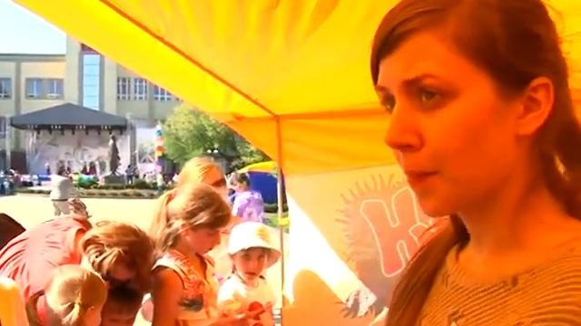 Пасха Красная - 2013 смотреть онлайн