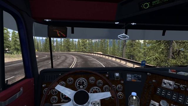 PETE 362 by jon-ruda | DENVER - STEAMBOAT SPRINGS | ATS | COLORADO смотреть онлайн