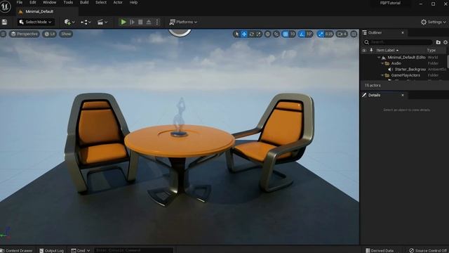 Unreal Engine: Firebase Blueprint Plugin Library Setup Video смотреть онлайн