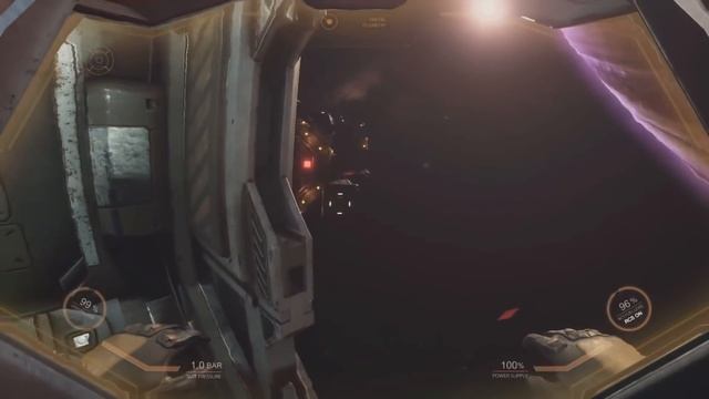 HELLION Gameplay Walkthrough (Open World Space Survival Game)