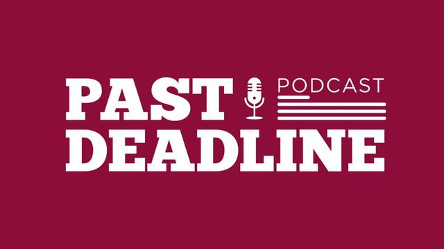 Past Deadline: A conversation with Melissa Isaac of the Michigan Department of Education смотреть онлайн