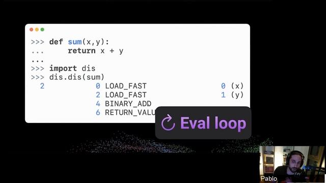 The Python Exchange for DOE Employees (DOEPy) 2023-01-26 смотреть онлайн