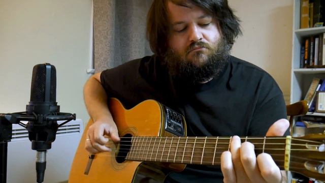 Isto - Jamaica Farewell смотреть онлайн