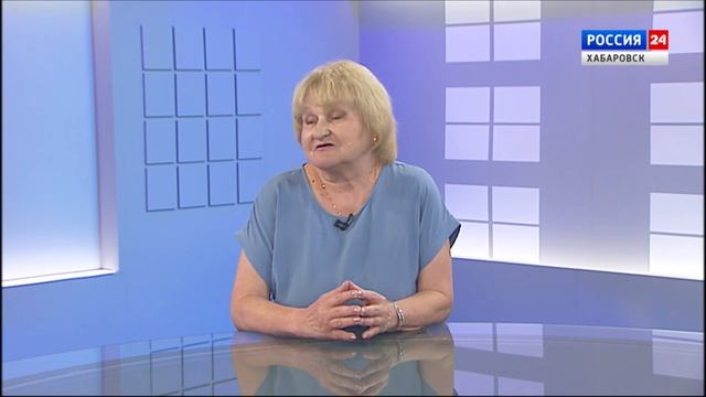 Каким будет лето в Хабаровском крае: прогноз метеорологов смотреть онлайн