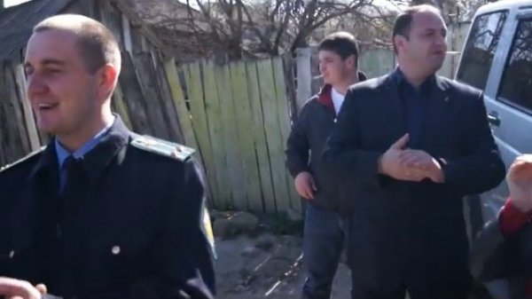 Южная Осетия - Часть 2-я