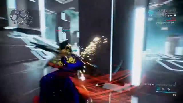 Warframe: Build Lesion [ 1 Forma ] смотреть онлайн