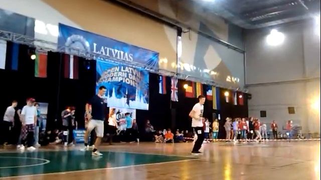 Санёк. Хоп. подзаход.Латвия смотреть онлайн