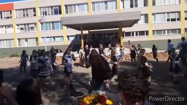 Первый звонок 2020 смотреть онлайн