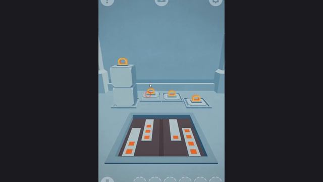 Faraway 3 Arctic Escape Level 2 All 3 Letters Walkthrough (by Snapbreak Games) смотреть онлайн