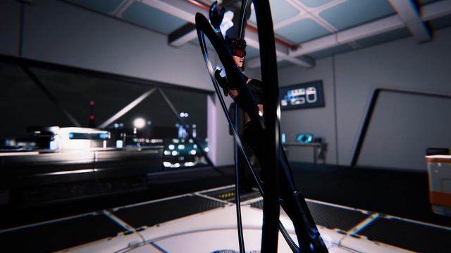 The Villain Simulator Official Trailer