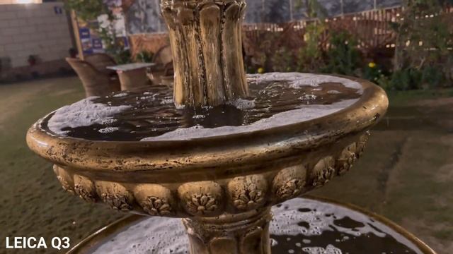 Leica Q3 Vs Leica Q2 Camera Test Comparison смотреть онлайн