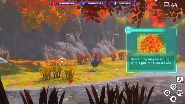 NEW Pokemon Snap Walkthrough Part 5 Elsewhere Forest Poke HUNT! смотреть онлайн
