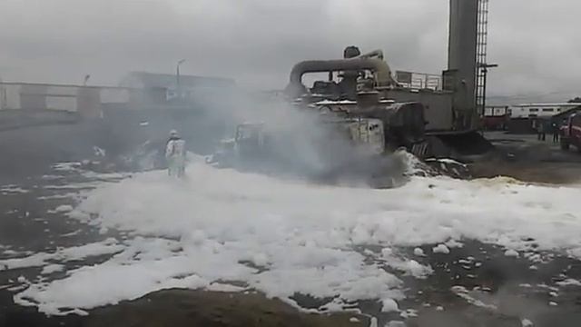 Бензовоз смотреть онлайн