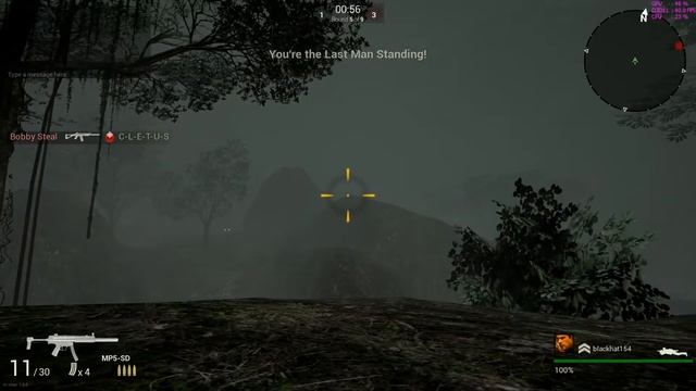 Re-Review - H-Hour: World's Elite смотреть онлайн