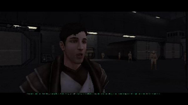 Игровые стримы: KOTOR 2, часть 1