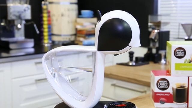 TOP 4 : Migliori Macchine da Caffè Dolce Gusto 2021 смотреть онлайн