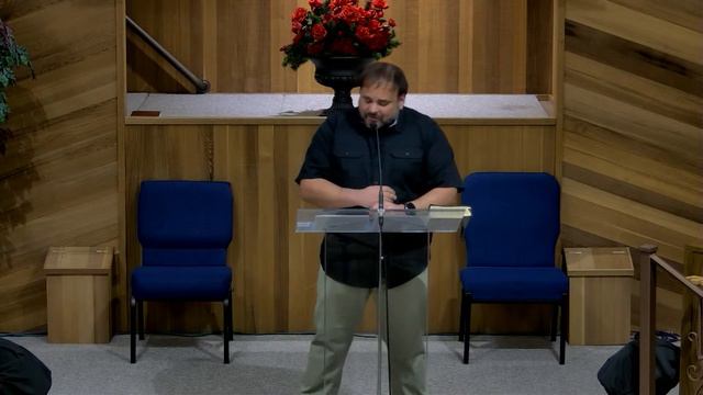 Redmond Church, March 16, 2024 смотреть онлайн