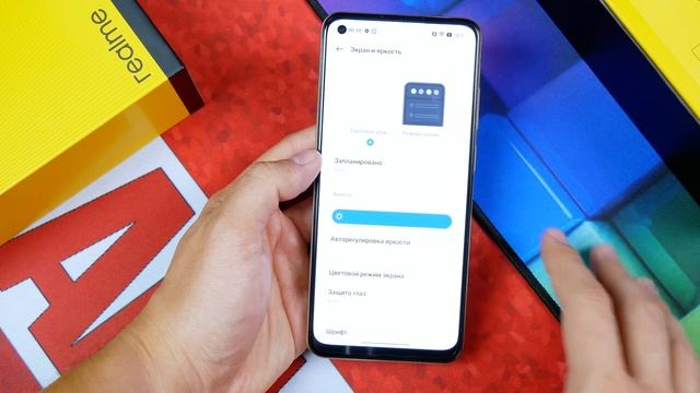 Взял Новый REALME 11 - ТОПОВЫЙ БЮДЖЕТНИК?МОЩНО, ДЕШЕВО, СТИЛЬНО? XIAOMI и SAMSUNG больше не нужны!