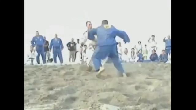 Real Aikido by Igor Petrovic смотреть онлайн