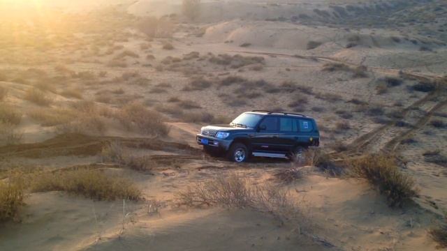 vlog_1 2015-10-15 prado2700VS gwm haval h5 смотреть онлайн