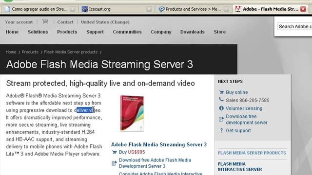 Cómo crear tu propia página web usando HTML : Cómo agregar audio en Streaming a una página web смотреть онлайн
